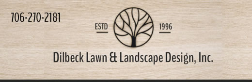 Dilbeck Lawn and Landscape Design